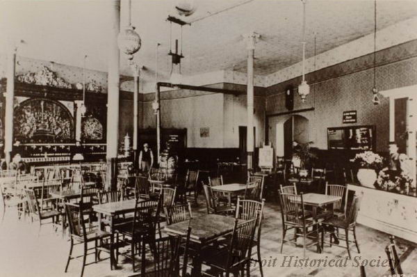 Sanders - Detroit Historical Society Photo (newer photo)